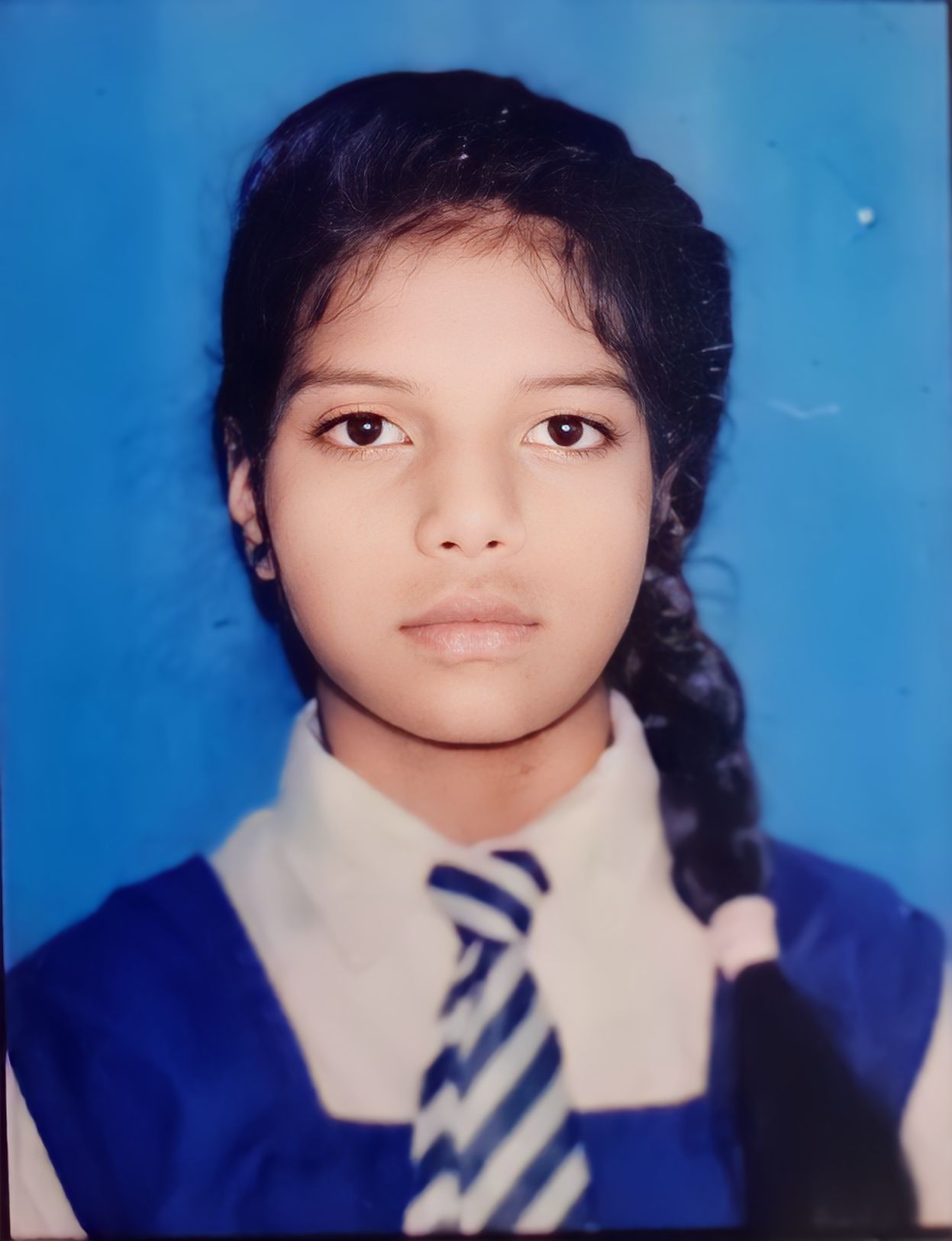 Shivani Vishwakarma
